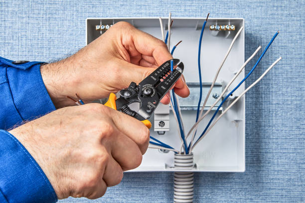 Best Circuit Breaker Installation and Repair  in San Marcos, CA