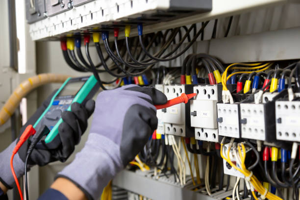 Trusted San Marcos, CA Electrical Services Experts