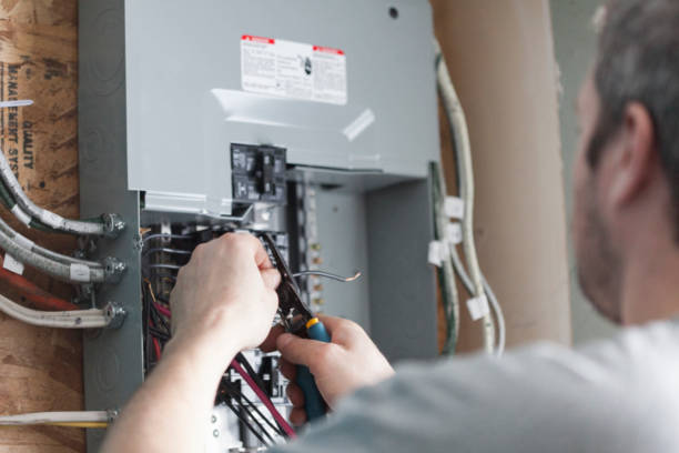 Best Electrical Wiring and Rewiring  in San Marcos, CA